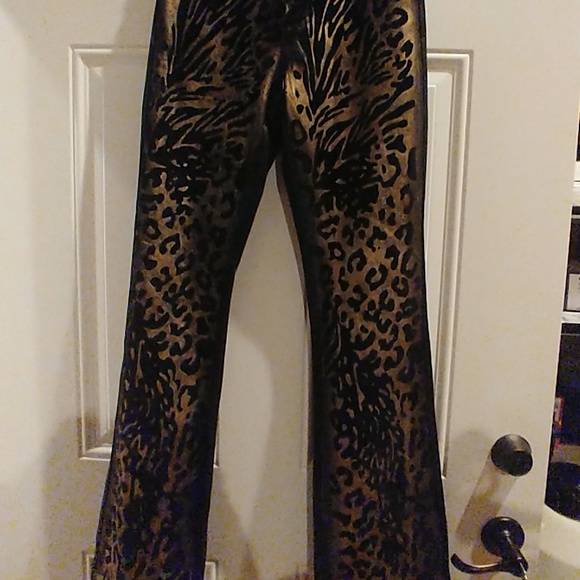 Cache Pants - Picture 2 of 4